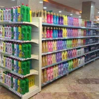 قفسه های دیواری