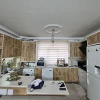 ۵۵ متر قره داغی مخصوص عروس و داماد|اجارهٔ آپارتمان|تهران, کیانشهر|دیوار