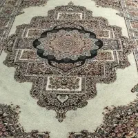 جفت فرش ۶ متری