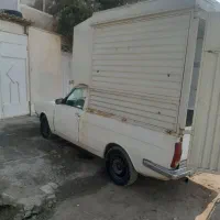 اطاق عقب پیکان وانت مخصوص فست فود وپخش غذا|قطعات یدکی و لوازم جانبی|نجف‌آباد, ویلاشهر|دیوار