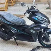 موتور آیروکس 155