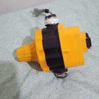 ست کنترل پمپ اب|مصالح و تجهیزات ساختمان|شاهینشهر, سعدی جنوبی|دیوار