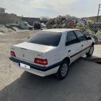 پژو ۴۰۵ slx|خودرو سواری و وانت|شهریار, شهرک شاهد|دیوار