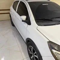 لیفان x50 مدل 95 با شرایط اقساطی