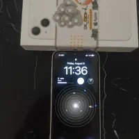 اپل iPhone 13 با حافظهٔ ۱۲۸ گیگابایت|موبایل|اصفهان, کوی ولی عصر|دیوار