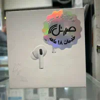 ایرپاد 2 اپل اصلی