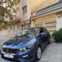 تارا اتوماتیک v2 مدل ۱۴۰۲ صفر