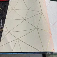 حراج کاغذدیواری/کاغذدیواری/رولی185|خدمات پیشه و مهارت|تهران, خاک سفید|دیوار