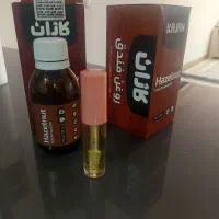 اکسیر (روغن )تقویت مژه ابرو