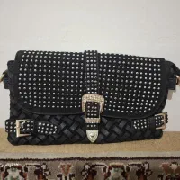 کیف مجلسی در حد نو|کیف، کفش، کمربند|کرج, کارخانه قند|دیوار