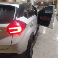 خودرو MVMX22 دنده ای اسپرت لاکچری|خودرو سواری و وانت|کرج, فاز ۵ مهرشهر|دیوار