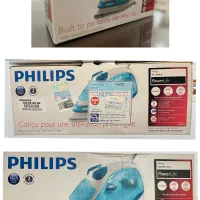 اتو بخار دستی فیلیپس