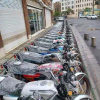 هندا ۱۲۵فول جشنواره یلدایی/زیر قیمت کارخانه|موتورسیکلت|محمدشهر, محمدشهر|دیوار