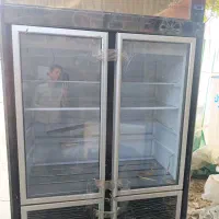 یخچال ایستاده|فروشگاه و مغازه|تهران, امام زاده حسن|دیوار