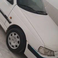 پژو پارس|خودرو سواری و وانت|قم, علی آباد سعدگان|دیوار