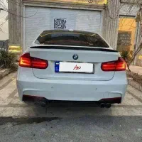 bmw 2013|خودرو سواری و وانت|تهران, سعادت‌آباد|دیوار