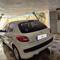 فروشی ۱۰۰درصدمدل۴۰۳...۱۴تاکار|خودرو سواری و وانت|پاکدشت, پاکدشت (مامازند)|دیوار