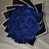 دسته گل ربانی