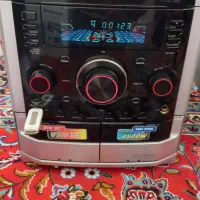 ضبط صوت LG|سیستم صوتی خانگی|قائن, |دیوار