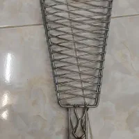 طوری کباب ماهی|ظروف پخت‌وپز|لنگرود, |دیوار