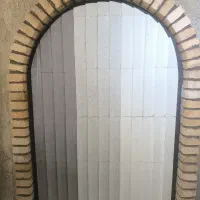 فروش ویژه آجرنمای سفید|مصالح و تجهیزات ساختمان|اصفهان, مفتح|دیوار