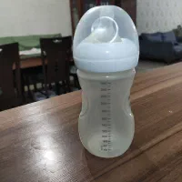 شیشه شیر اونت اصل