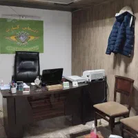 شراکت یا فضای اشتراکی (منطقه ی محتاج کار تعمیرات)