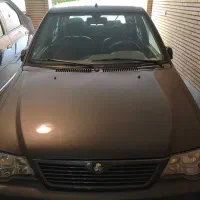 پراید 111 مدل 95
