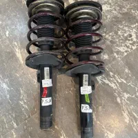 کمک فنر جلو دنا اتومات