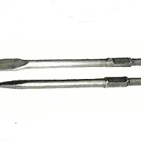 قلم شش گوش تخریب فقط کوچک