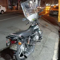 نیکتاز ۲۰۰|موتورسیکلت|تهران, الهیه|دیوار