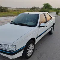 405slx|خودرو سواری و وانت|بندر گناوه, |دیوار