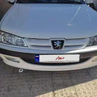 پژو پارس سال دریچه سیمی