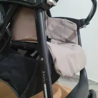 کالسکه مسافرتی چمدانی کابین درحد سیسمونی|کالسکه و لوازم جانبی|ورامین, ورامین|دیوار