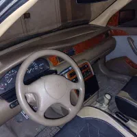 سمند ۸۲ شاسی سالم|خودرو سواری و وانت|مشکین‌دشت, |دیوار