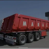 کمپرس سه محور