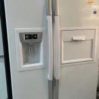 یخچال ساید بکو