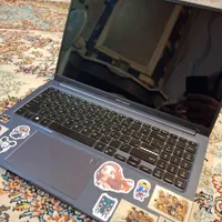 لپتاپ قدرتمند ASUS