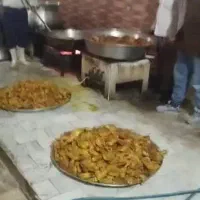 آشپزی مجالس عروسی و غیره