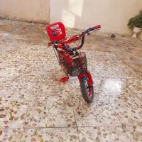 فروش دوچرخه 12|دوچرخه، اسکیت، اسکوتر|رودسر, |دیوار