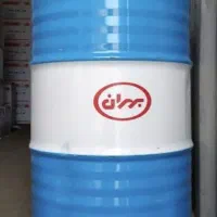 بشکه خالی روغن 200لیتری فلزی