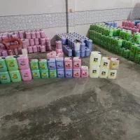 فروش مایع محصولات کیجا مستقیم از کارخانه