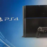ps4 FAT|کنسول، بازی ویدئویی و آنلاین|کرج, مصباح|دیوار