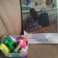 لوازم التحریر و کاغذ