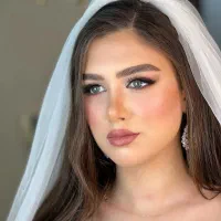 میکاپ وشینیون همراه و عروس|خدمات آرایشگری و زیبایی|رشت, گلسار|دیوار