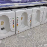 کاسه توالت ریم بسته طبی ۴۵۰