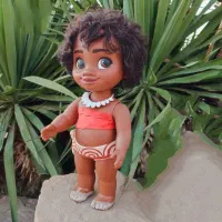 عروسک موانا مارک دیزنی|اسباب‌‌بازی|شیراز, دشت چنار|دیوار