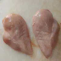 شنیسل و فیله