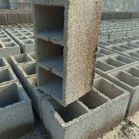 بلوک سیمانی دیواری|مصالح و تجهیزات ساختمان|یزد, |دیوار