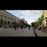 ۱۴ متر الغدیر نبش خیابان ارم قسمت طلا فروشی